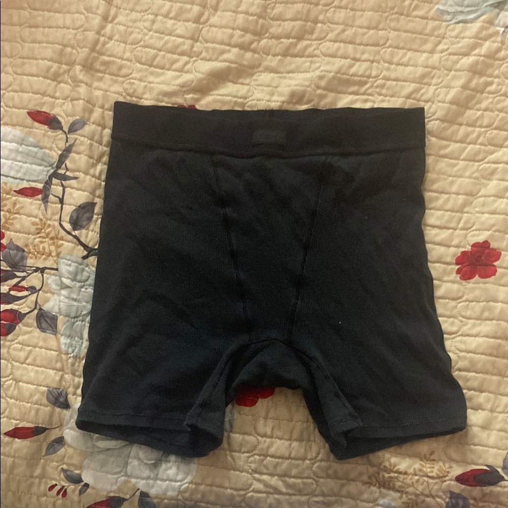 SKIMS Lougewear Boxers